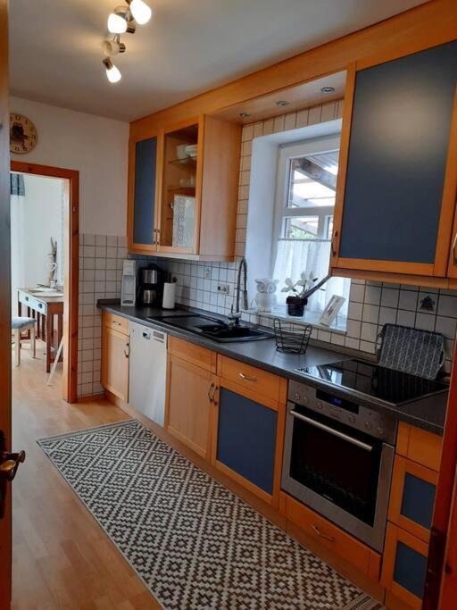 Urlaubsdomizil Norden/Norddeich, Mit Garten المظهر الخارجي الصورة