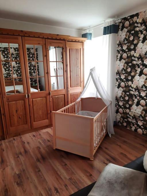 Urlaubsdomizil Norden/Norddeich, Mit Garten المظهر الخارجي الصورة